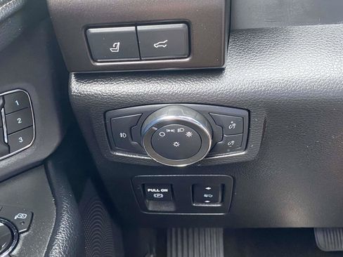 Used 2021 Ford Expedition Max Limited AWD/4WD image 21