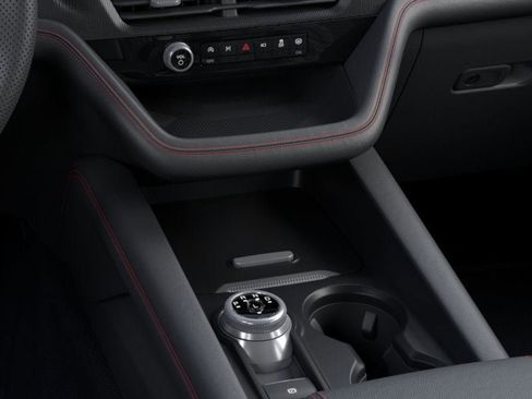 New 2025 Ford Explorer ST-Line image 15