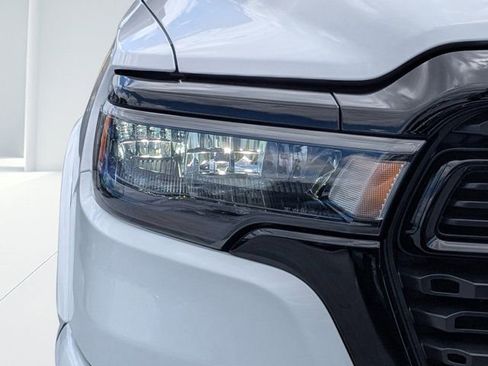 New 2026 RAM 1500 Big Horn AWD/4WD image 9