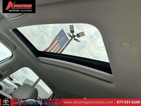 Used 2025 Honda CR-V EX-L image 24