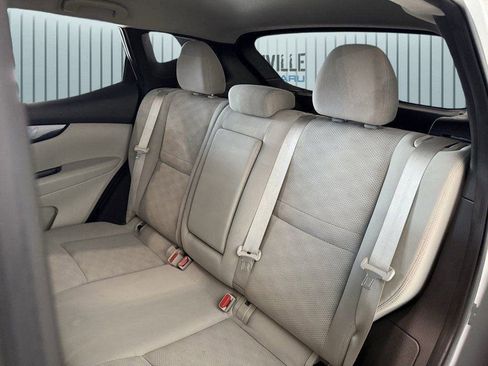 Used 2019 Nissan Rogue Sport SV image 20