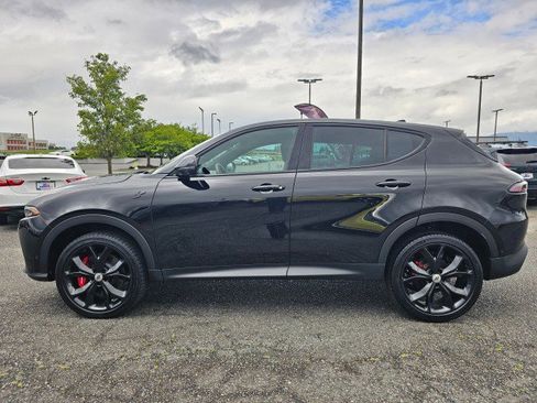 Used 2024 Dodge Hornet GT AWD/4WD image 6