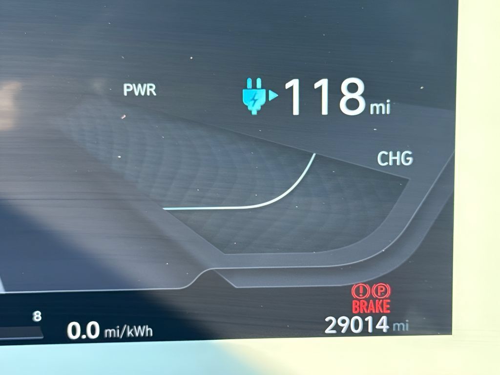 Used 2023 Hyundai Ioniq 5 SE AWD/4WD image 19