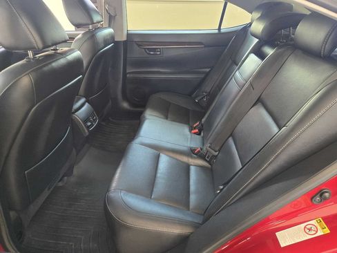 Used 2013 Lexus ES 350 w/ Luxury Pkg FWD image 33