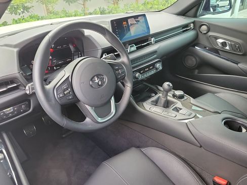 Used 2026 Toyota Supra Premium w/ Driver Assist Package RWD image 12