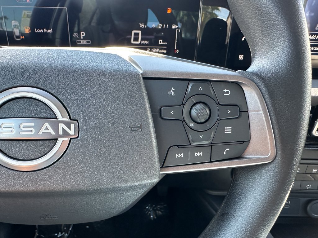 Used 2026 Nissan Sentra S w/ Floor Mat Package FWD image 26