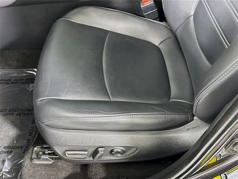 Certified 2024 Toyota RAV4 XLE Premium w/ Weather Package image 18