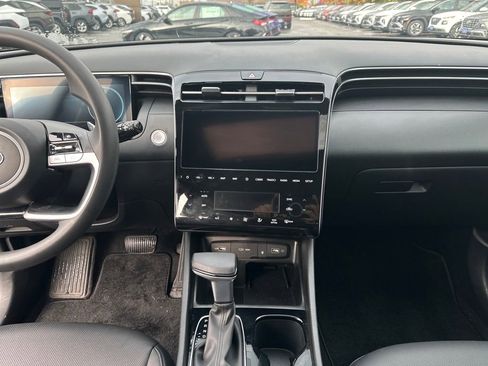 Certified 2024 Hyundai Santa Cruz Night image 12