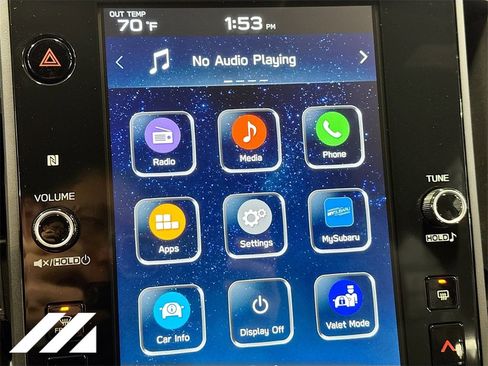 Certified 2025 Subaru Crosstrek 2.5i Sport w/ Popular Package #4A image 15