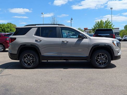 New 2026 GMC Terrain AT4 w/ Convenience Package III AWD/4WD image 19