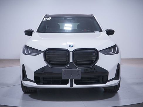 Used 2025 BMW X3 M50 w/ Premium Package AWD/4WD image 4