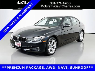 Used 2014 BMW 328i xDrive 328i xDrive