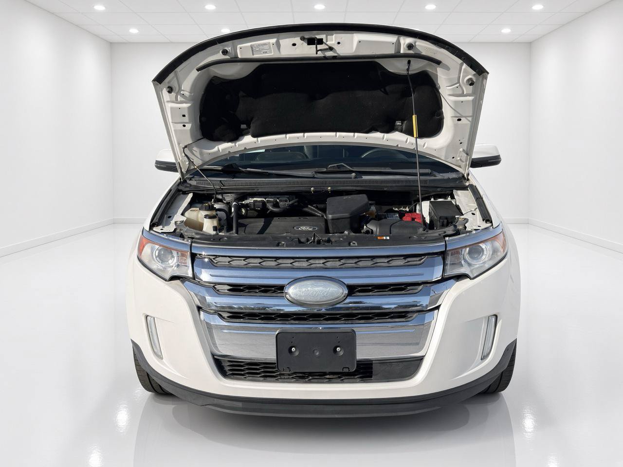 Used 2012 Ford Edge Limited AWD/4WD image 10