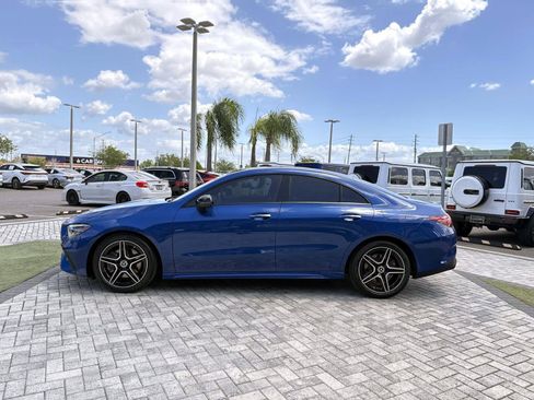 Used 2026 Mercedes-Benz CLA 250 image 3