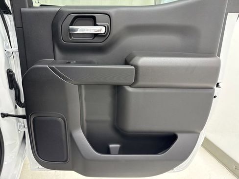 New 2026 GMC Sierra 1500 Pro w/ Graphite Edition image 11