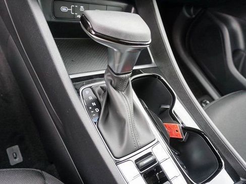 New 2026 Hyundai Tucson SEL image 15