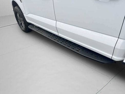 Used 2023 Ford F150 Tremor w/ Equipment Group 402A High image 12