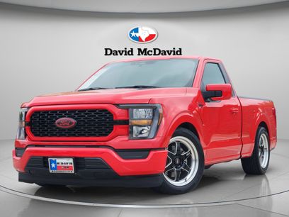 Used 2023 Ford F150 XL