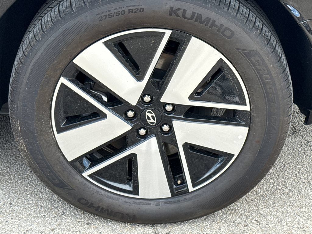 New 2026 Hyundai Ioniq 9 SEL AWD/4WD image 9