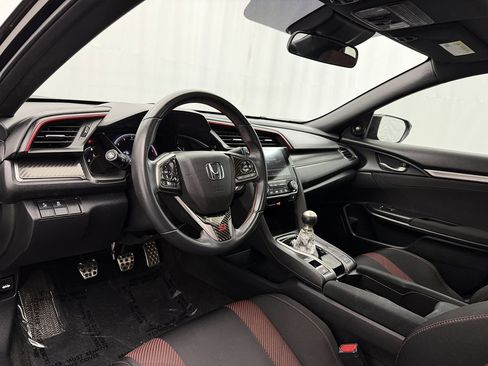Used 2020 Honda Civic Si image 8