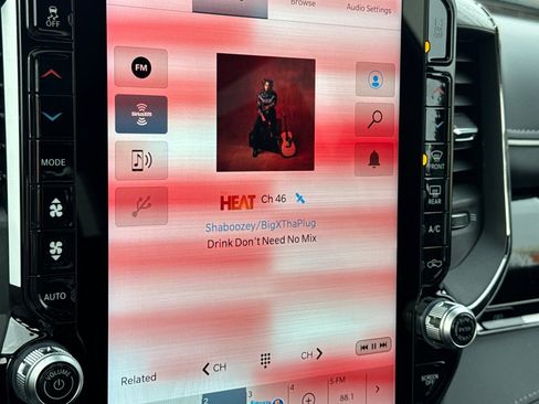 New 2026 RAM 1500 Limited image 16