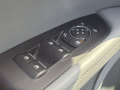 Certified 2019 Lincoln Nautilus Reserve AWD/4WD image 10