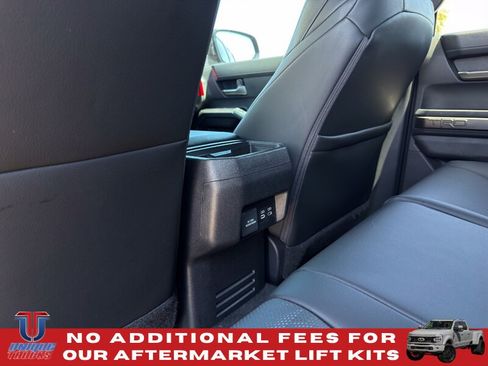 Used 2024 Toyota Tacoma TRD Off-Road w/ TRD Off Road Premium Package AWD/4WD image 26