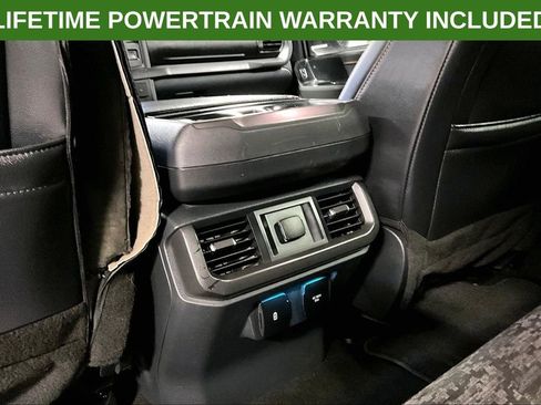 Used 2024 Ford F150 Tremor w/ Bed Utility Package image 31