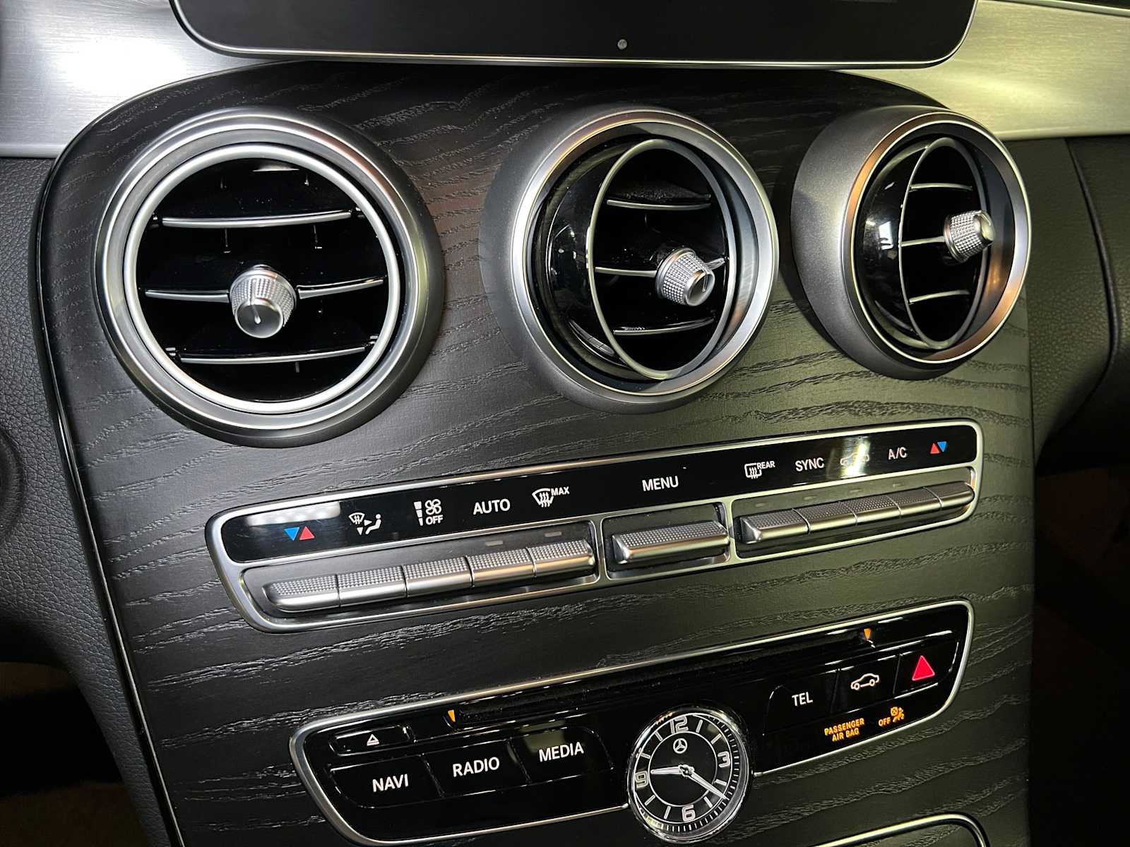 Certified 2017 Mercedes-Benz C 300 Coupe image 32