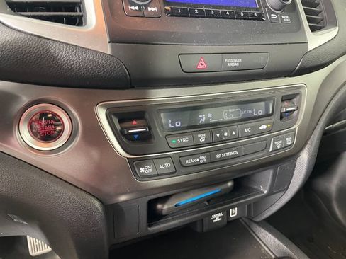 Used 2019 Honda Passport Sport image 8