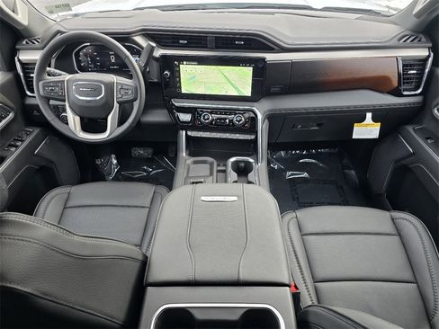 New 2026 GMC Sierra 3500 Denali w/ Denali Reserve Package image 26