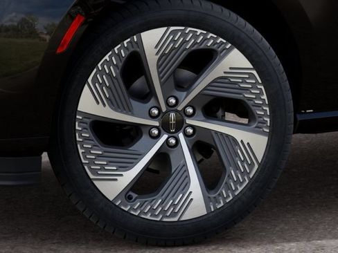 New 2027 Lincoln Navigator Black Label AWD/4WD image 19