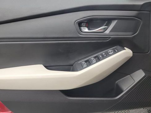 Certified 2024 Honda Accord EX image 19