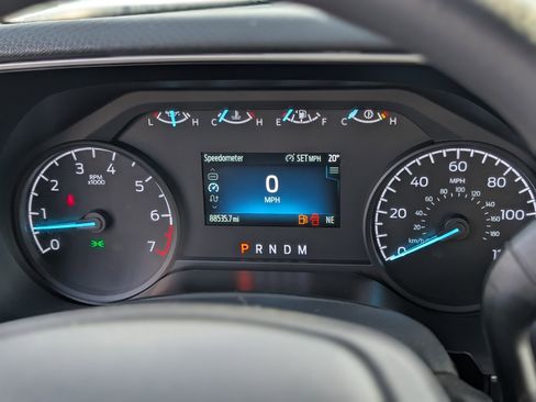 Used 2022 Ford F150 XL w/ STX Appearance Package image 16