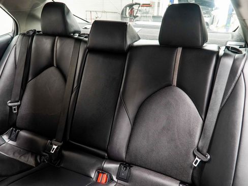 Used 2024 Toyota Camry XSE image 33