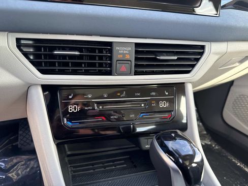 New 2026 Volkswagen Jetta SE image 23