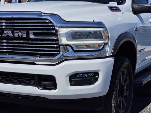 Certified 2023 RAM 2500 Laramie AWD/4WD image 11