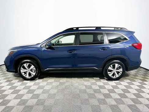Certified 2025 Subaru Ascent Premium AWD/4WD image 4
