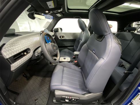 Certified 2025 MINI Cooper S image 17