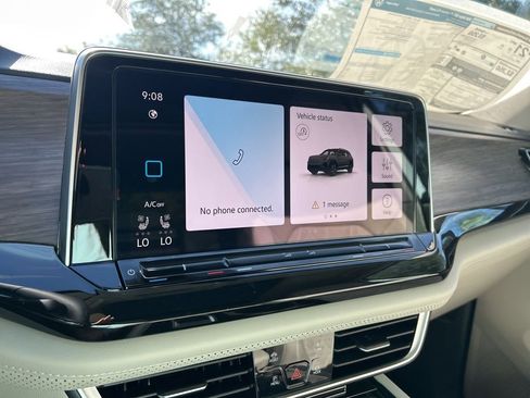 New 2026 Volkswagen Atlas SEL Premium R-Line AWD/4WD image 36