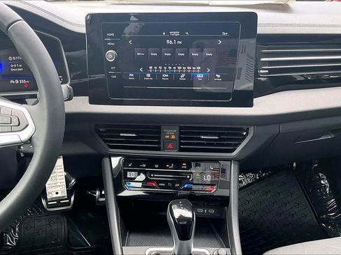 New 2026 Volkswagen Jetta Sport FWD image 6