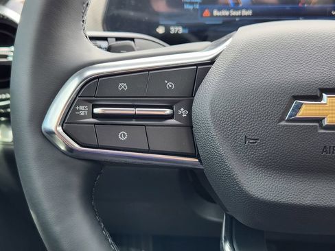 New 2026 Chevrolet Equinox LT FWD image 14