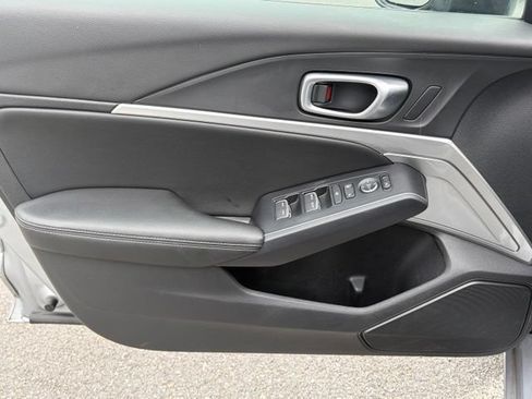 Used 2024 Acura Integra A-Spec FWD image 10