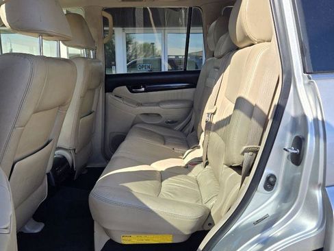 Used 2008 Lexus GX 470 image 13