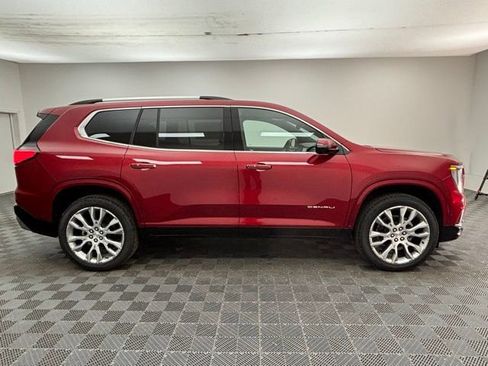 New 2026 GMC Acadia Denali w/ Super Cruise Package image 10