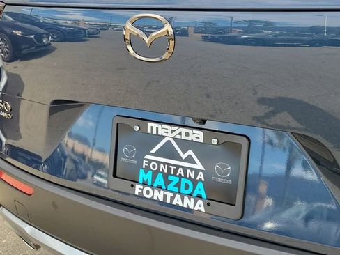 New 2026 MAZDA CX-50 AWD 2.5 S w/ Weather Package image 23