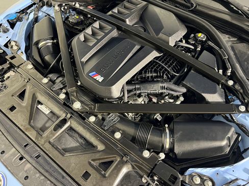 Used 2023 BMW M2 image 20