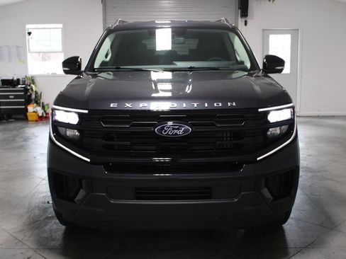 New 2026 Ford Expedition Active RWD image 52