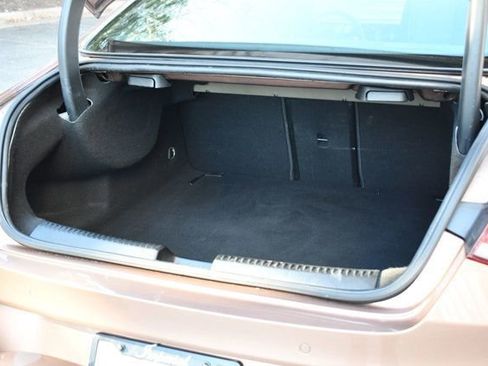 Used 2021 Mercedes-Benz CLA 35 AMG 4MATIC w/ Parking Assistance Package image 9