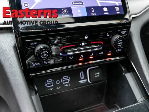 Used 2022 Jeep Grand Cherokee Limited 4xe AWD/4WD image 21